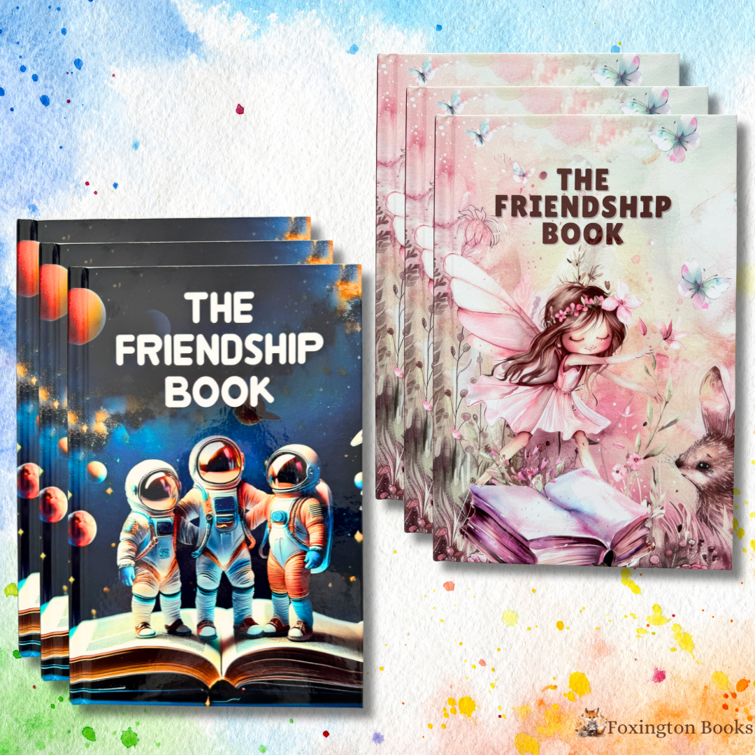 Friendship Books